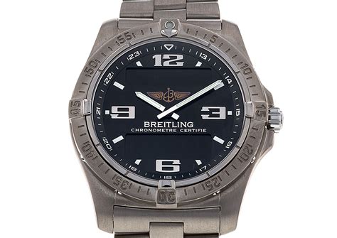 Migliori orologi Breitling 